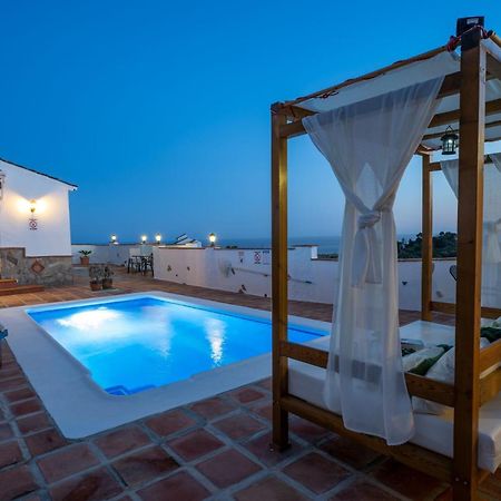 Casa Herrero Nerja Luaran gambar