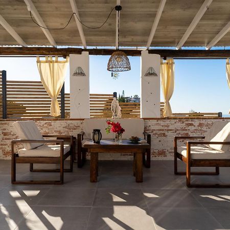 Casa Herrero Nerja Luaran gambar