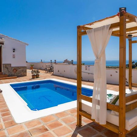 Casa Herrero Nerja Luaran gambar
