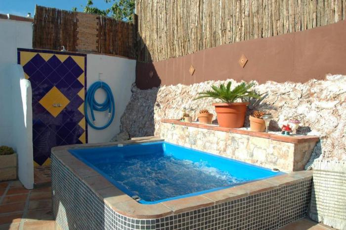 Casa Herrero Nerja Bilik gambar