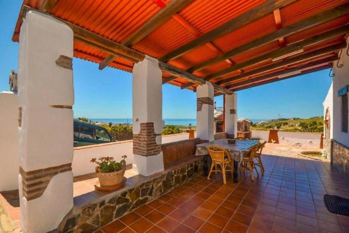 Casa Herrero Nerja Bilik gambar