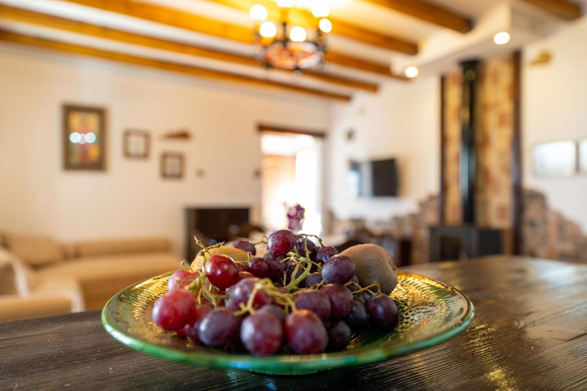 Casa Herrero Nerja Luaran gambar
