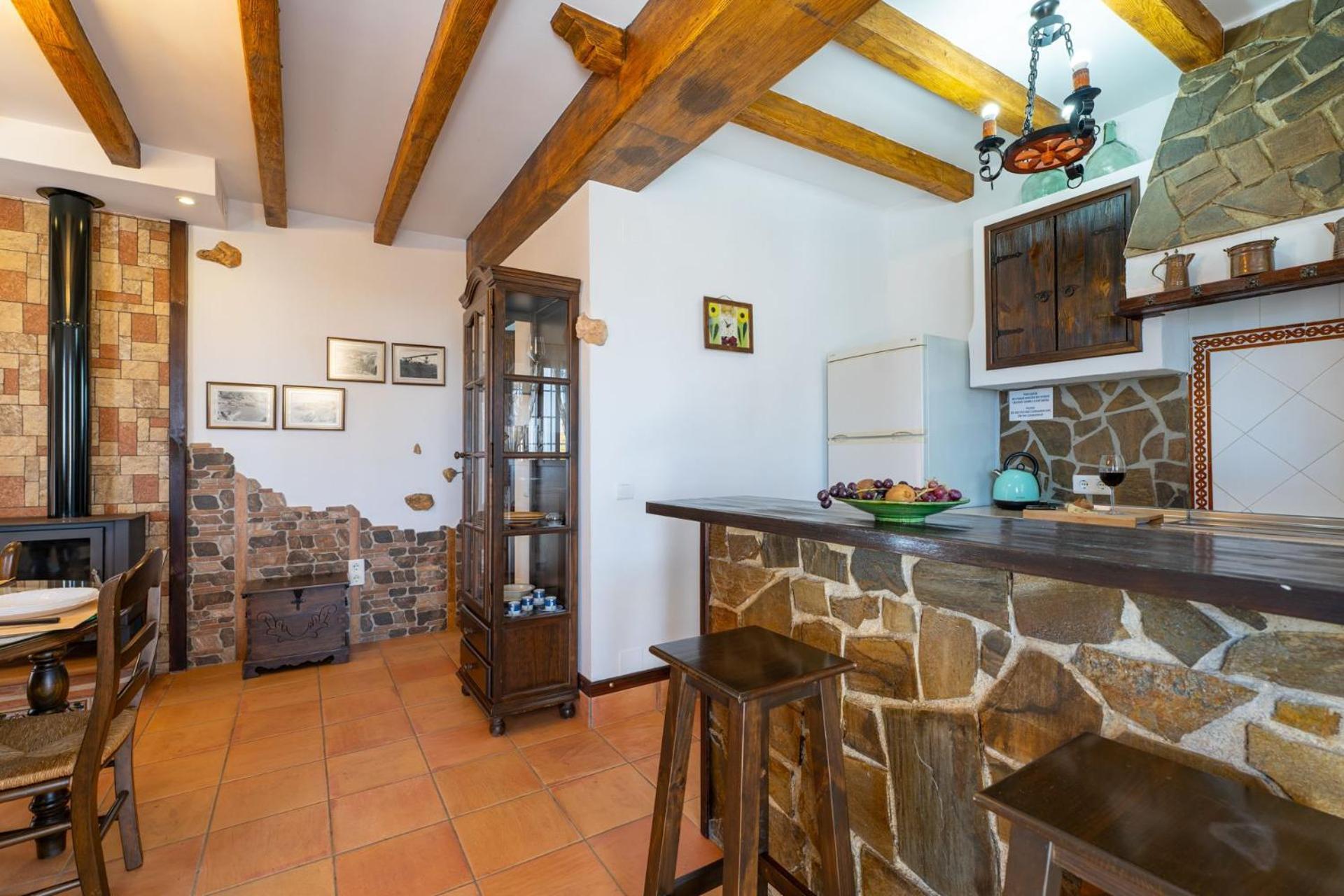 Casa Herrero Nerja Luaran gambar