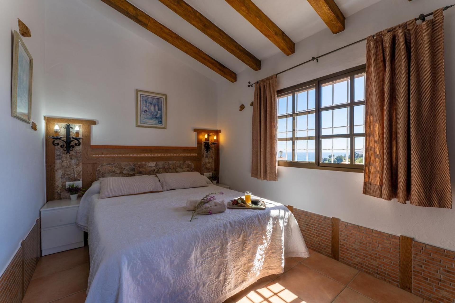 Casa Herrero Nerja Luaran gambar