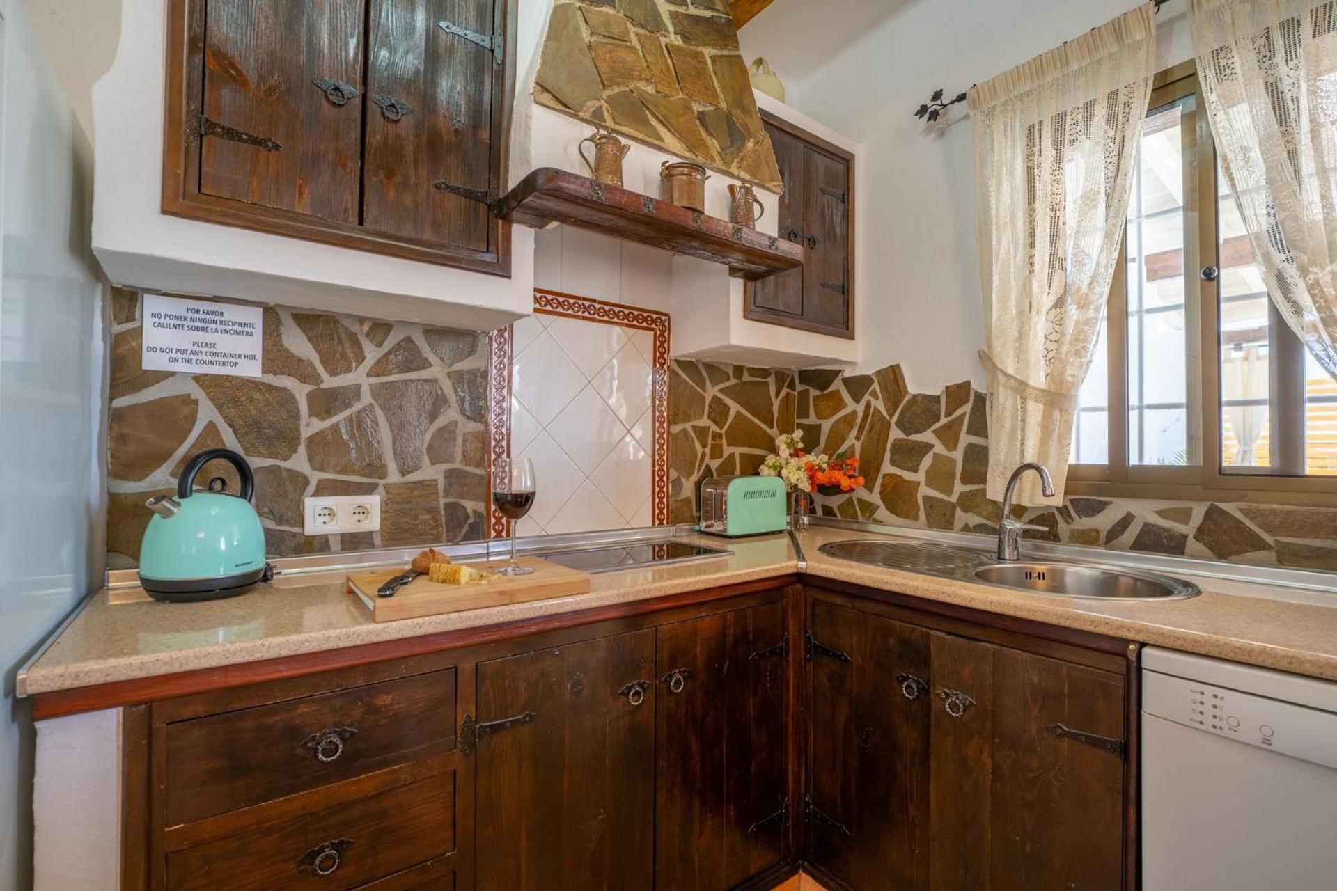 Casa Herrero Nerja Luaran gambar