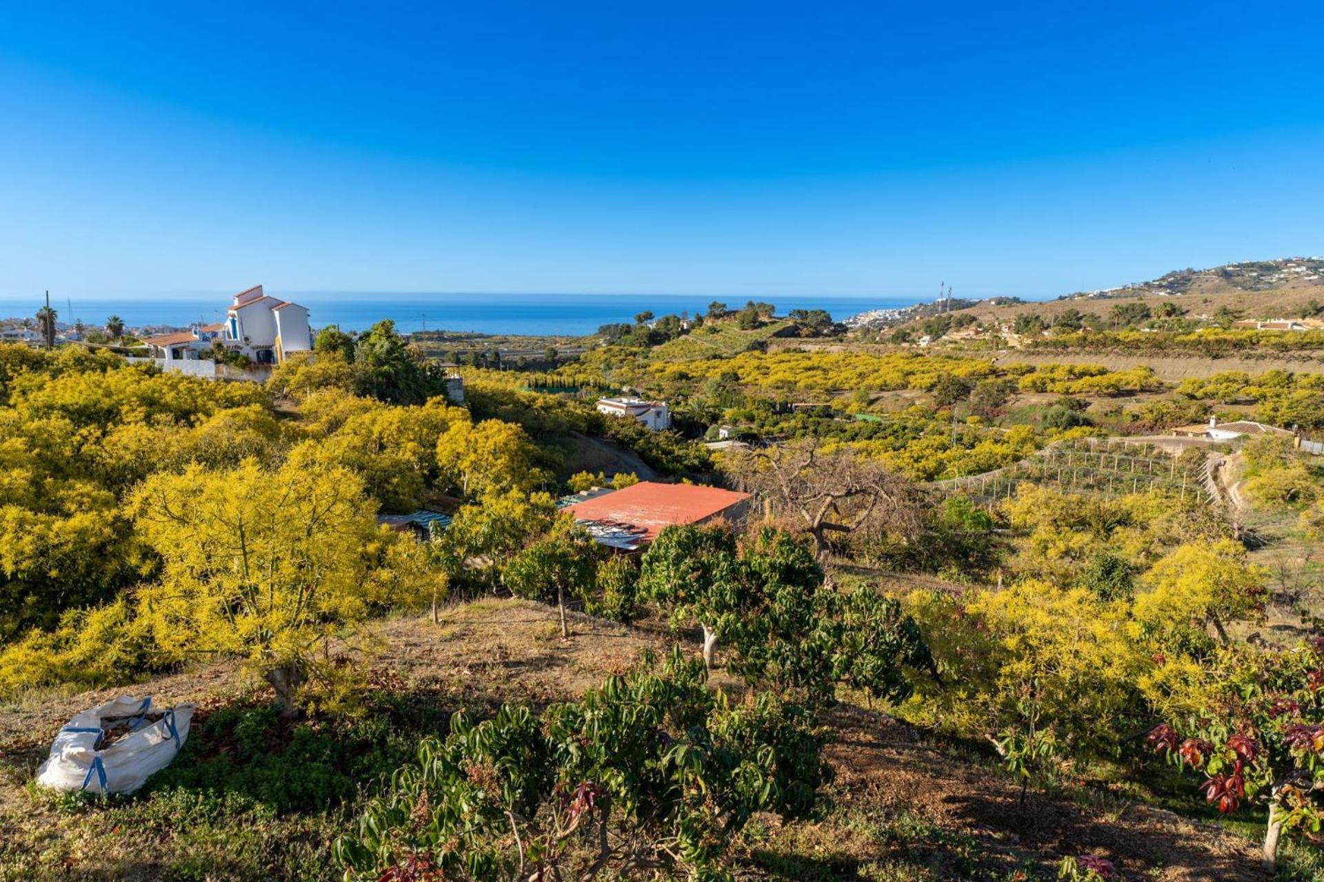 Casa Herrero Nerja Luaran gambar