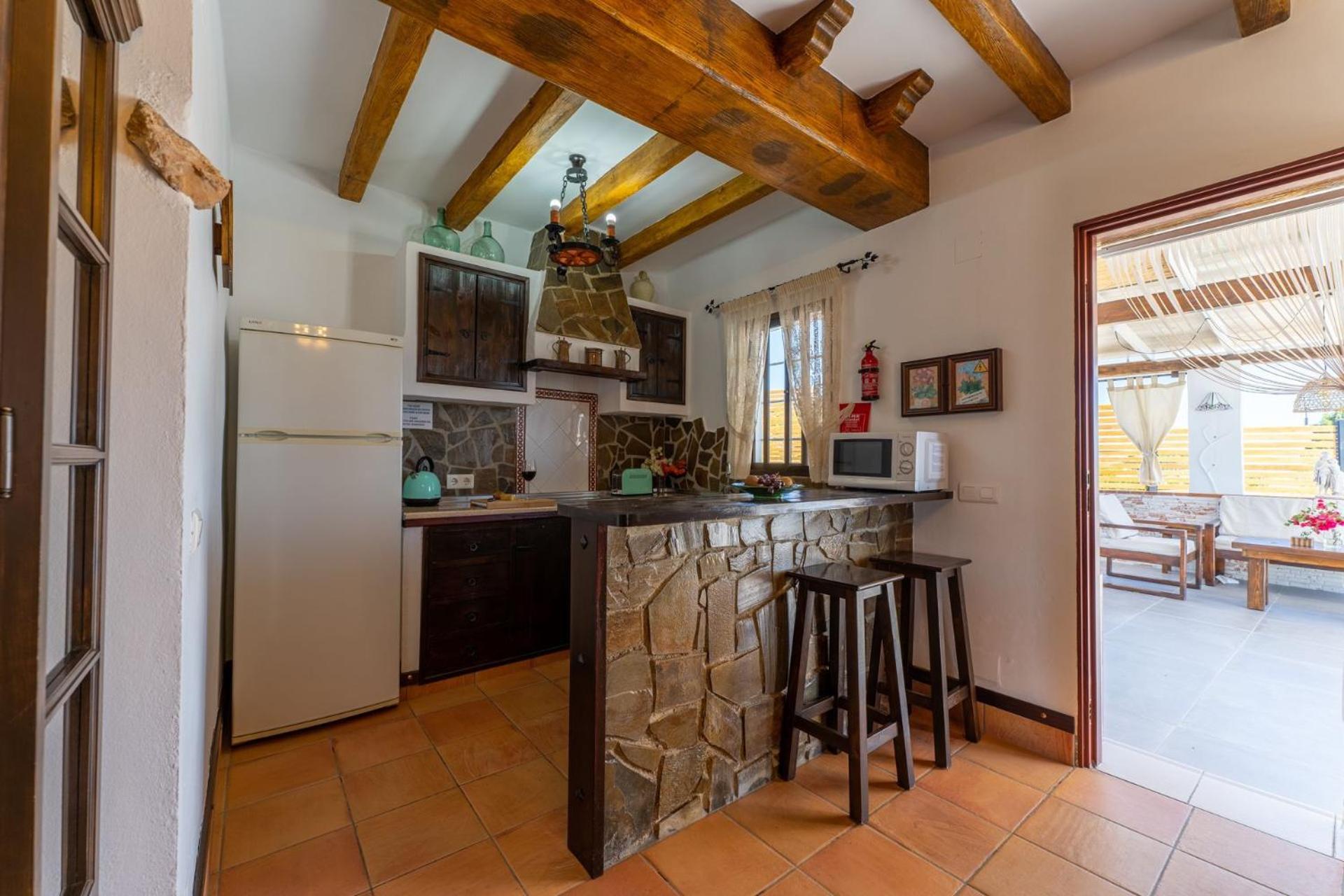 Casa Herrero Nerja Luaran gambar